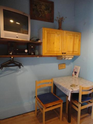 Ferienwohnung Kod Senke Komiža Zimmer foto